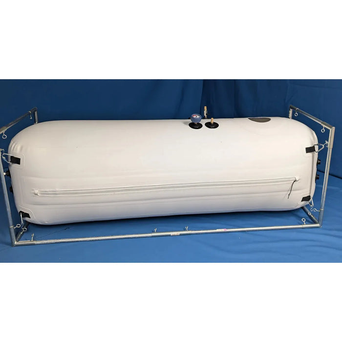 Newtowne Hyperbarics C4-27 Hyperbaric Chamber