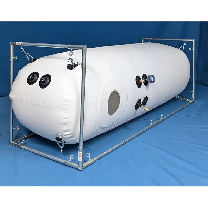 Newtowne Hyperbarics C4-27 Hyperbaric Chamber