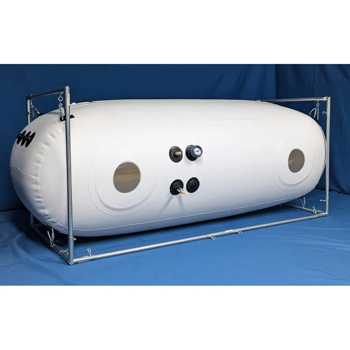 Newtowne Hyperbarics C4-34 Hyperbaric Chamber