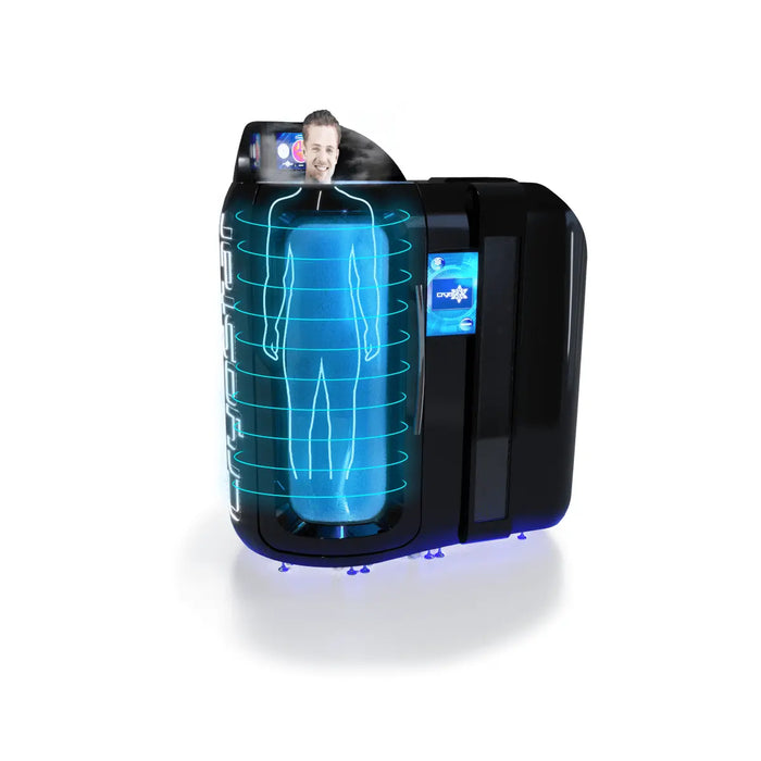 CryoStar Antarctica Whole Body Chamber Electric