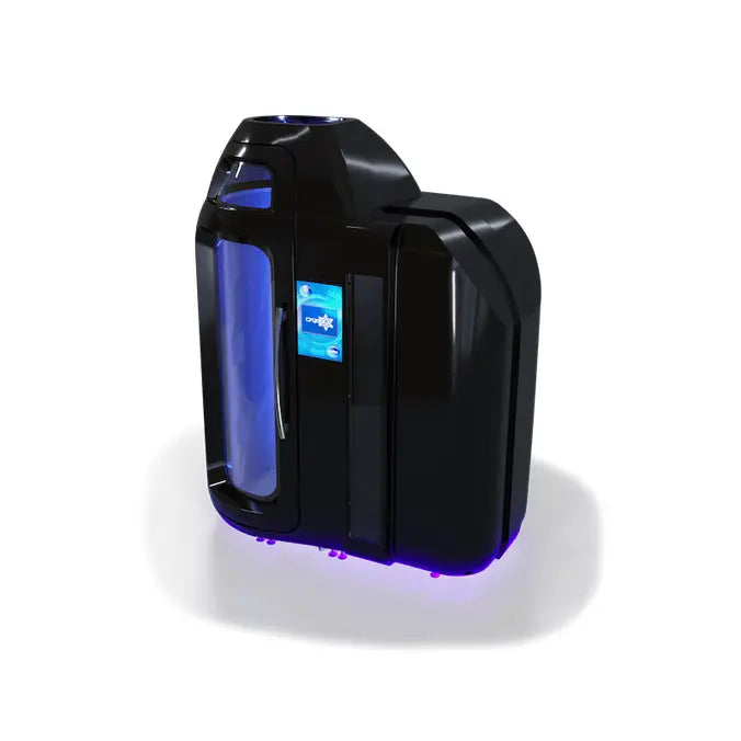 Cryonick Factory CryoStar Antarctica Electric Whole Body Cryo Chamber