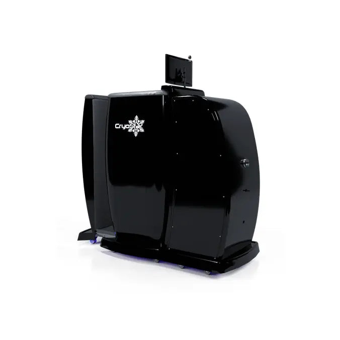 Cryonick Factory CryoStar CryoStar Cryochamber Nitrogen Chamber