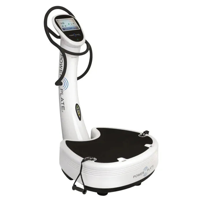 Power Plate Pro7 HC Vibration Trainer