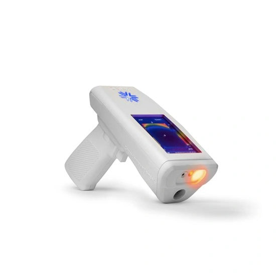 Cryo Innovations XR ISO