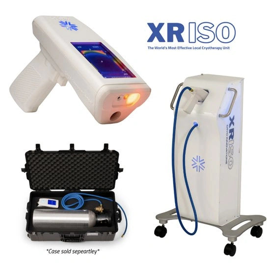 Cryo Innovations XR ISO
