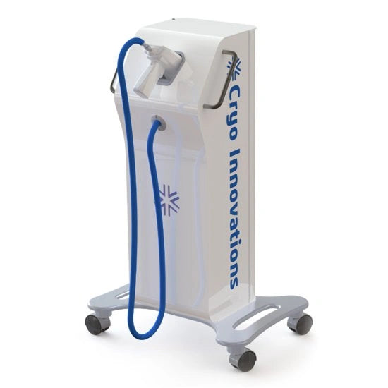 Cryo Innovations XR ISO