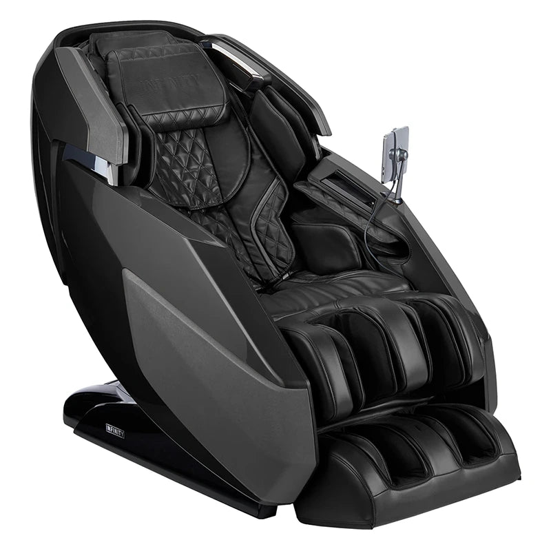 Infinity Imperial Syner-D Massage Chair (Certified Pre-Owned)