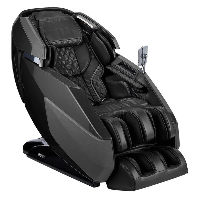Infinity Imperial Syner-D Massage Chair (Certified Pre-Owned)