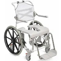 Swift Mobil-2 Shower Commode Chair
