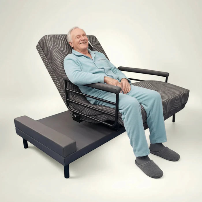 Journey UPbed Independence Adjustable Bed