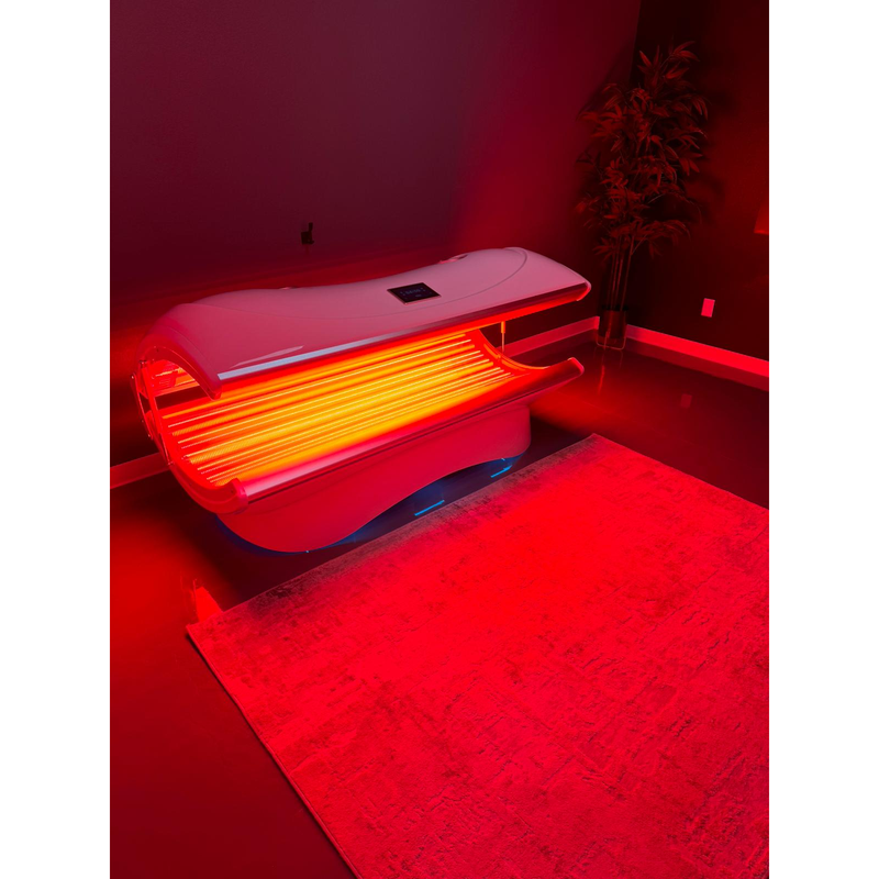 Merican - M4N Red Light Therapy Bed