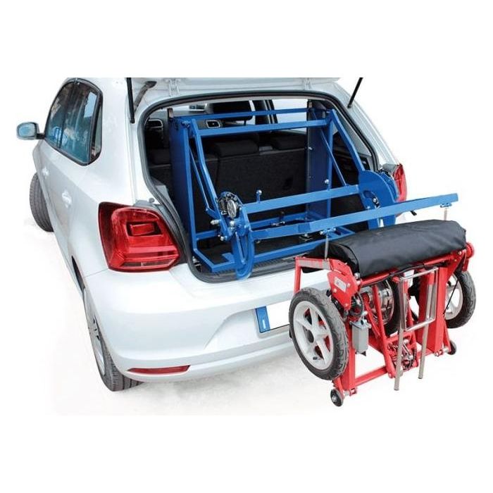 Di Blasi R30 Hoist For Car Trunk
