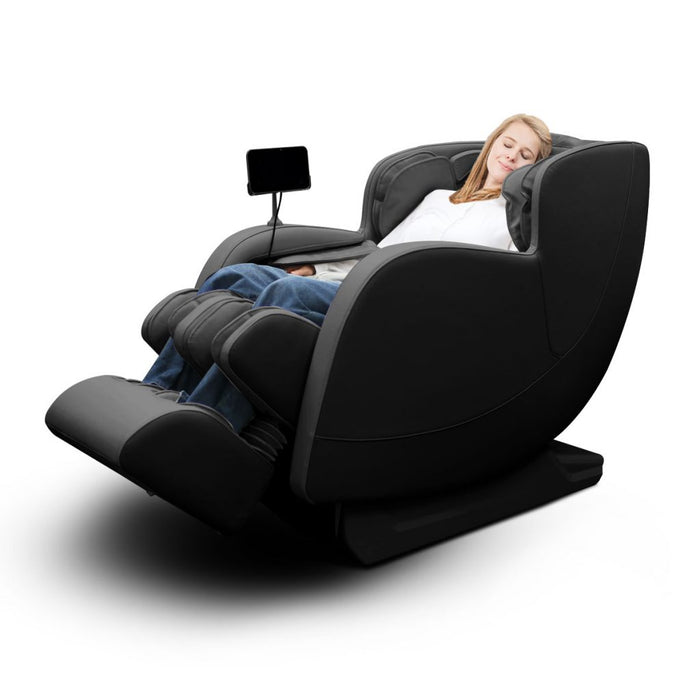 [Free Gift:Dios Rug] [Pre-Order 4-30-2025] [Limited Quantity] Dios Massage Chair 6D Dual Core Air Roller SL-track Dios-6800