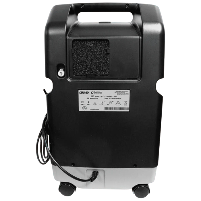 10 LPM OXYGEN GENERATOR/CONCENTRATOR Drive Medical