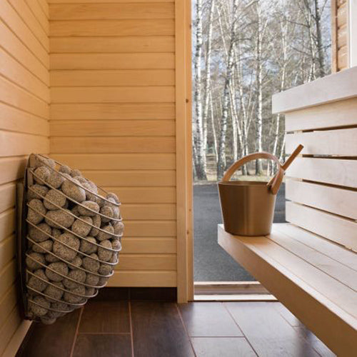 HUUM DROP 4.5 DROP Series 4.5kW Sauna Heater