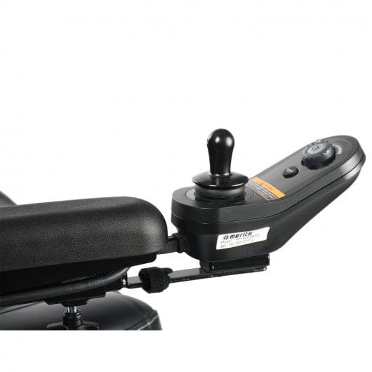 Merits Atlantis P710 Heavy Duty Electric Power Wheelchair 600lbs