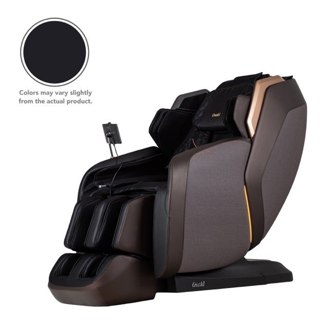 Osaki Duke XL 4D Massage Chair
