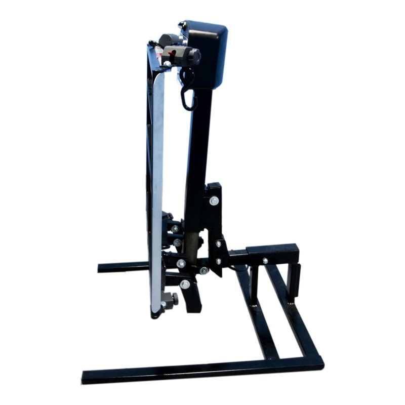 Harmar AL500 Car Transfer Lift