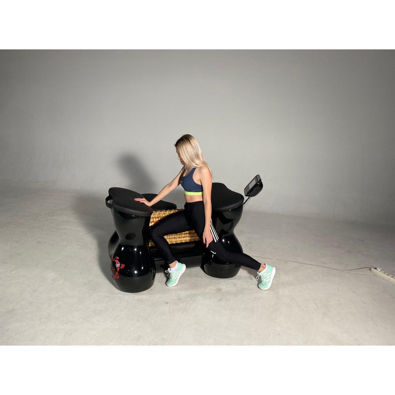 Cryonick Factory CryoStar RollStar Rollshaper Lymphatic Massage