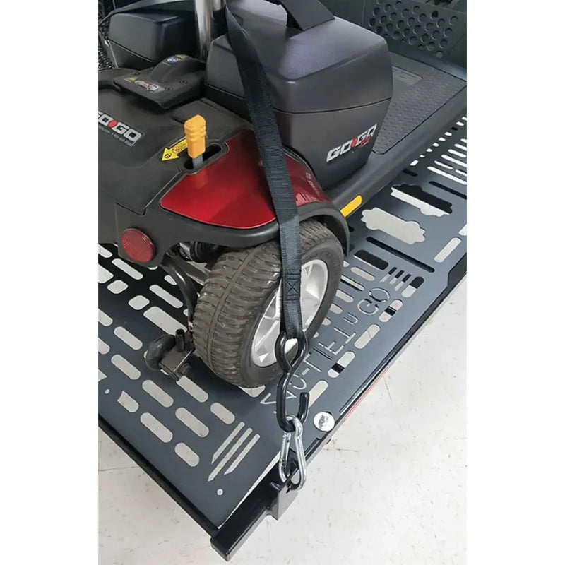 WheelChair Carrier Lift n Go Electric Lift - Model 210