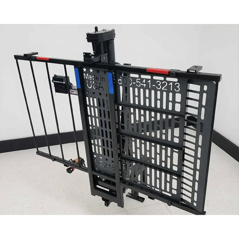 WheelChair Carrier Hold n Go Electric Lift - Model US218