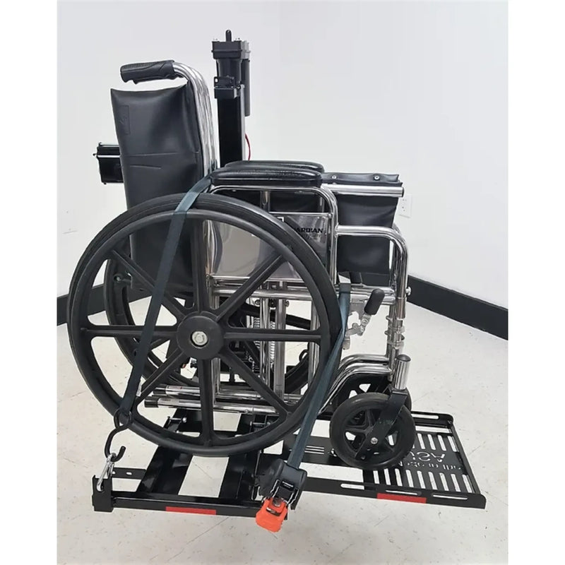 WheelChair Carrier Electric Tilt n Tote - Model 101