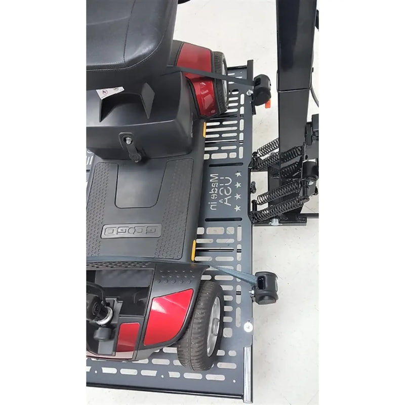 WheelChair Carrier Lift n Go Electric Lift - Model 210
