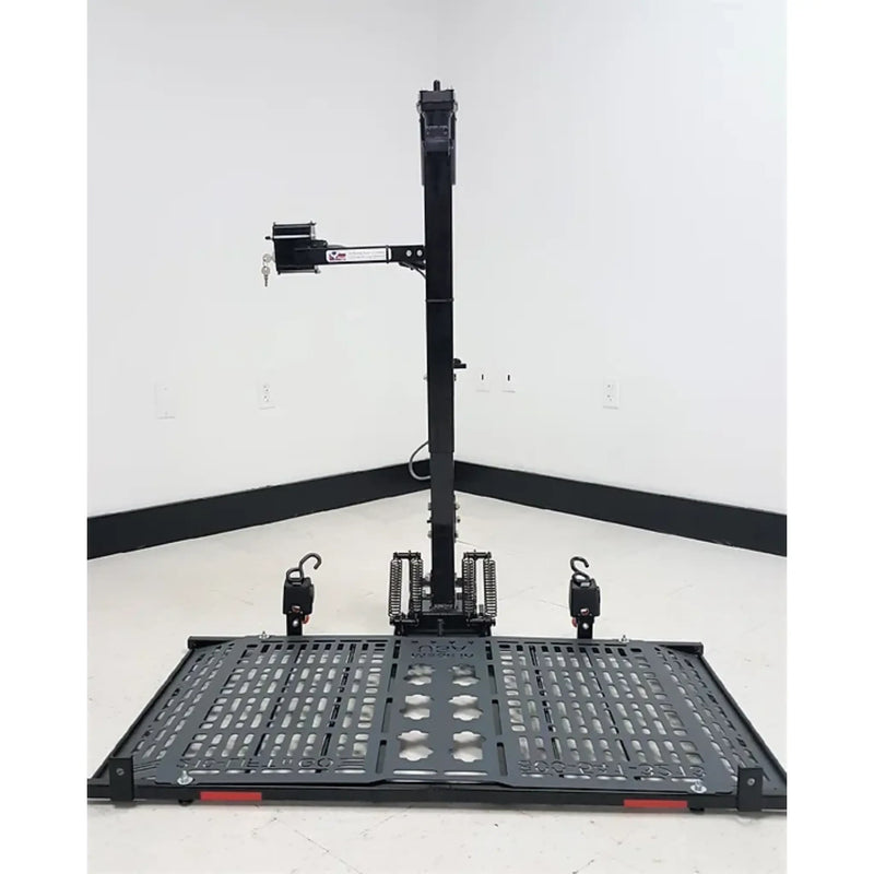 WheelChair Carrier Lift n Go Electric Lift - Model 210