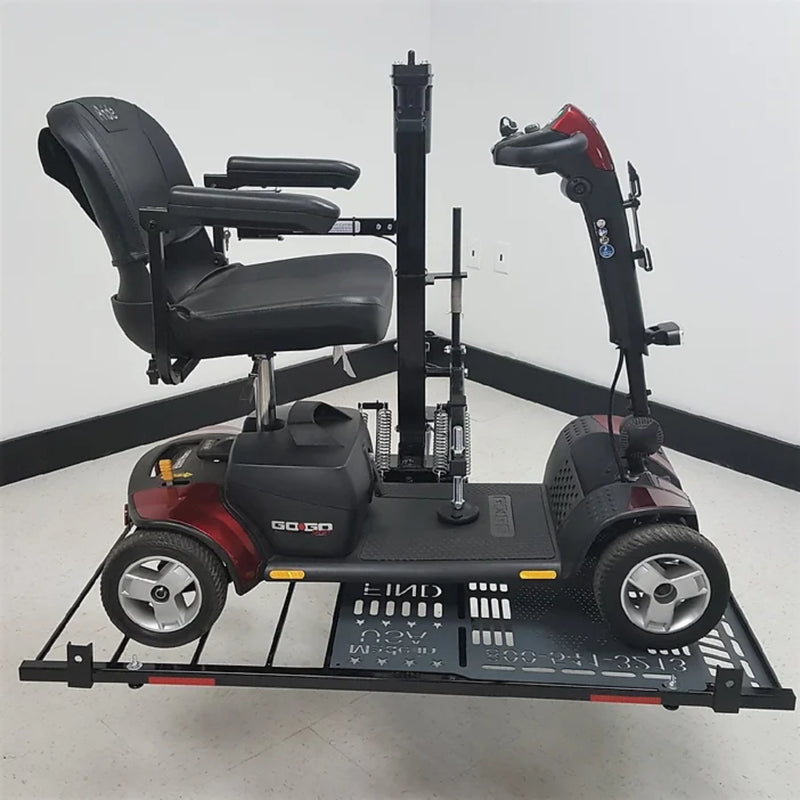 WheelChair Carrier Hold n Go Electric Lift - Model US218