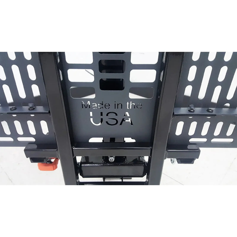 WheelChair Carrier XL Electric Lift - Model XL4