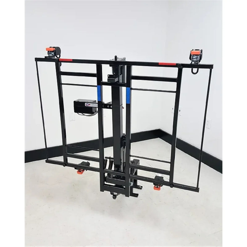 WheelChair Carrier XL Electric Lift - Model XL4