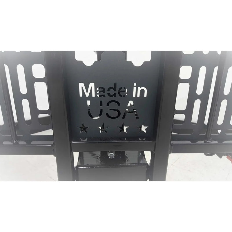 WheelChair Carrier Lift n Go Electric Lift - Model 210
