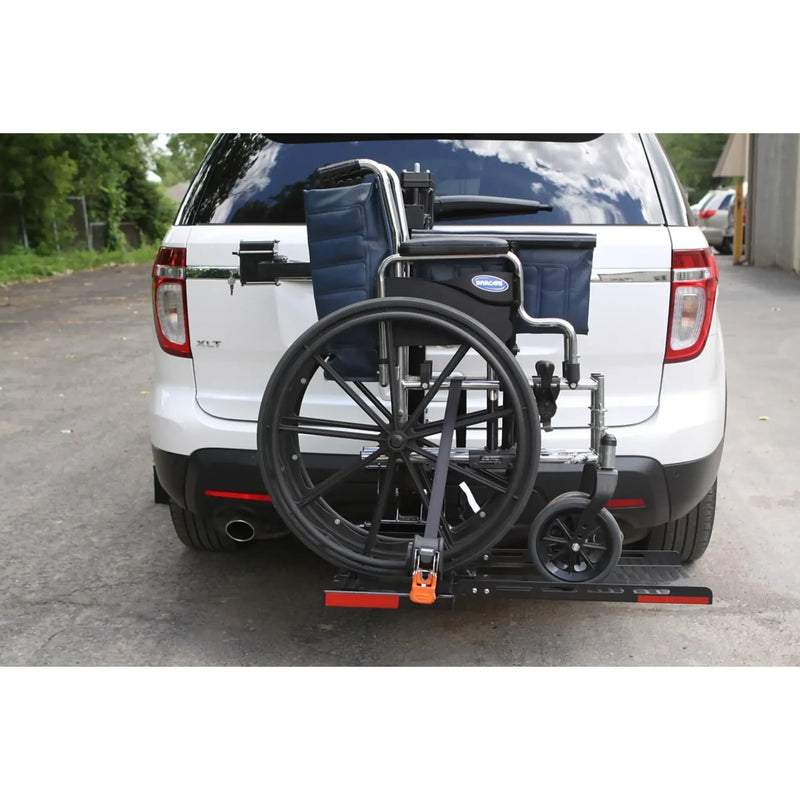WheelChair Carrier Electric Tilt n Tote - Model 101