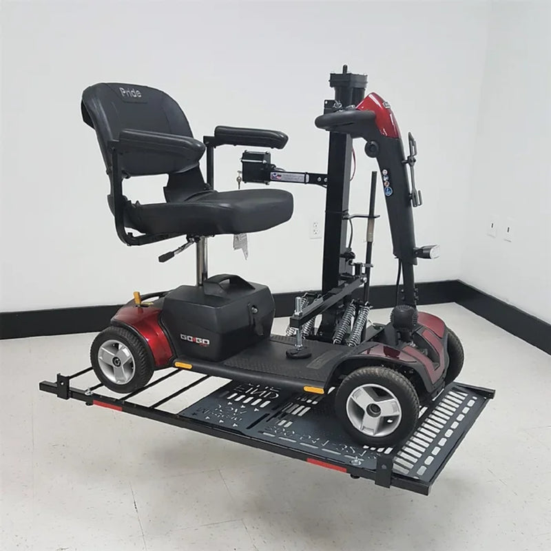 WheelChair Carrier Hold n Go Electric Lift - Model US218