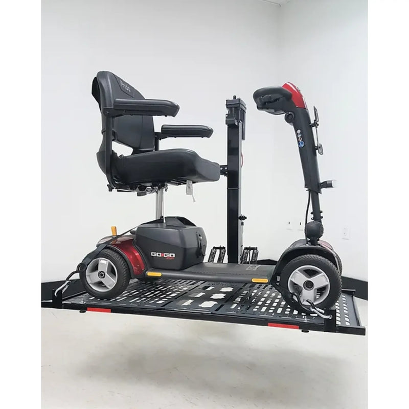 WheelChair Carrier Lift n Go Electric Lift - Model 210