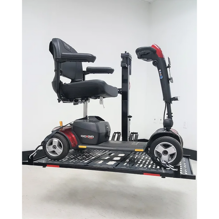 WheelChair Carrier Lift n Go Electric Lift - Model 210