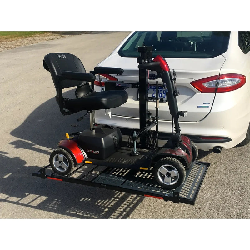 WheelChair Carrier Hold n Go Electric Lift - Model US218