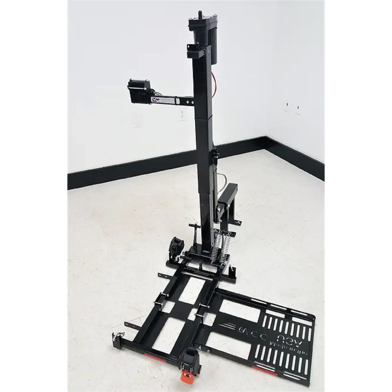 WheelChair Carrier Electric Tilt n Tote - Model 101