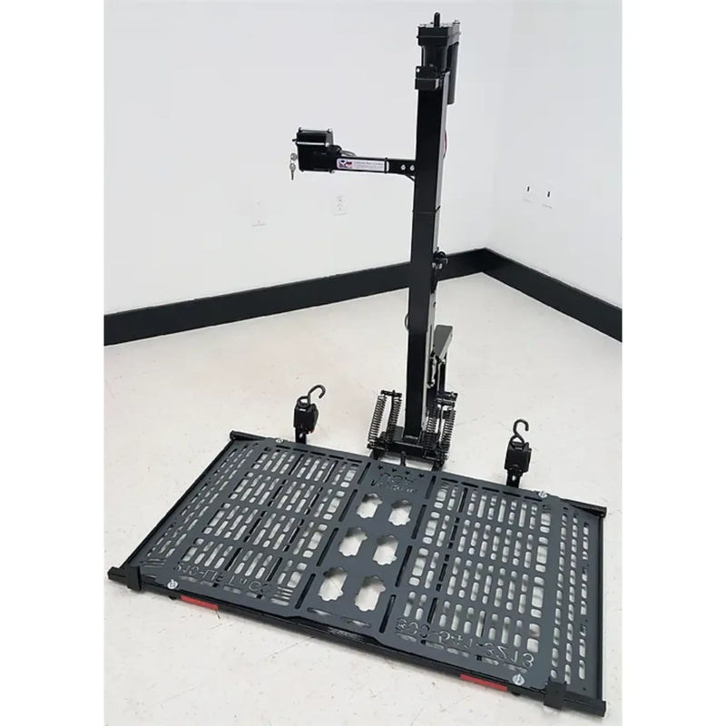 WheelChair Carrier Lift n Go Electric Lift - Model 210