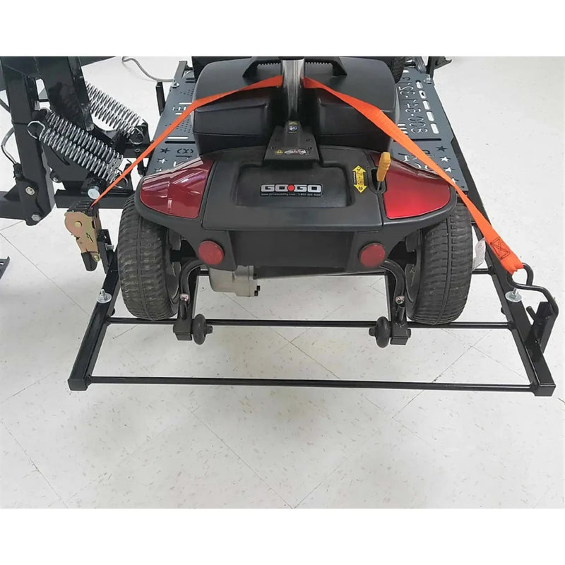 WheelChair Carrier Hold n Go Electric Lift - Model US218