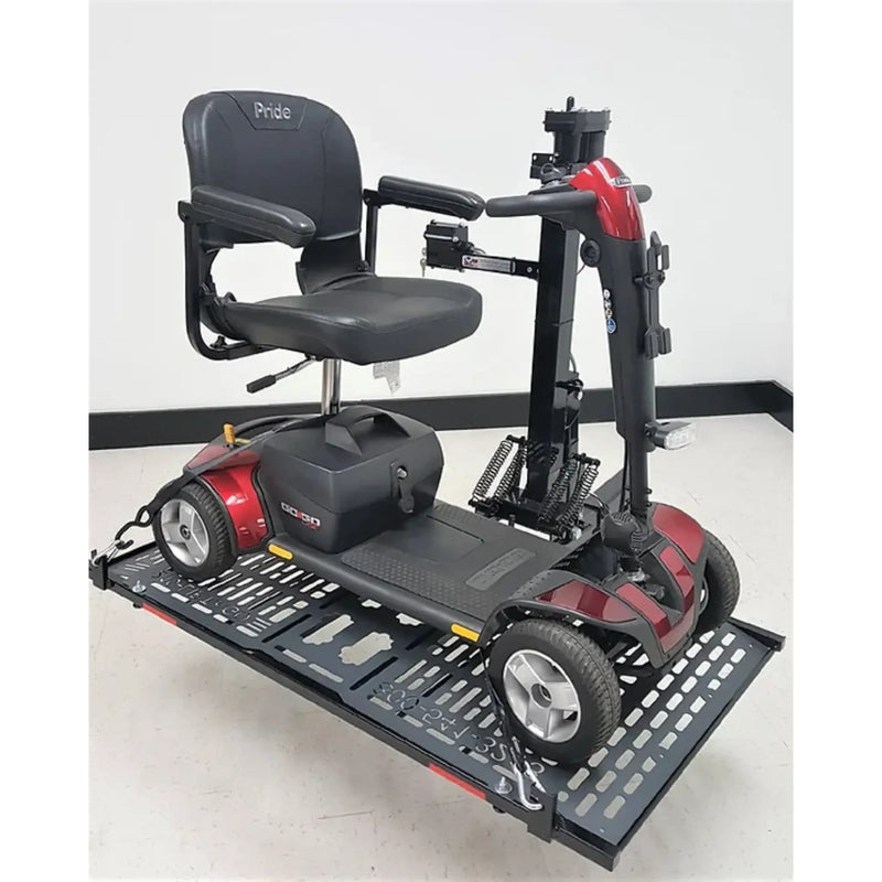 WheelChair Carrier Lift n Go Electric Lift - Model 210