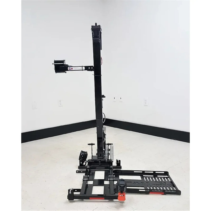 WheelChair Carrier Electric Tilt n Tote - Model 101