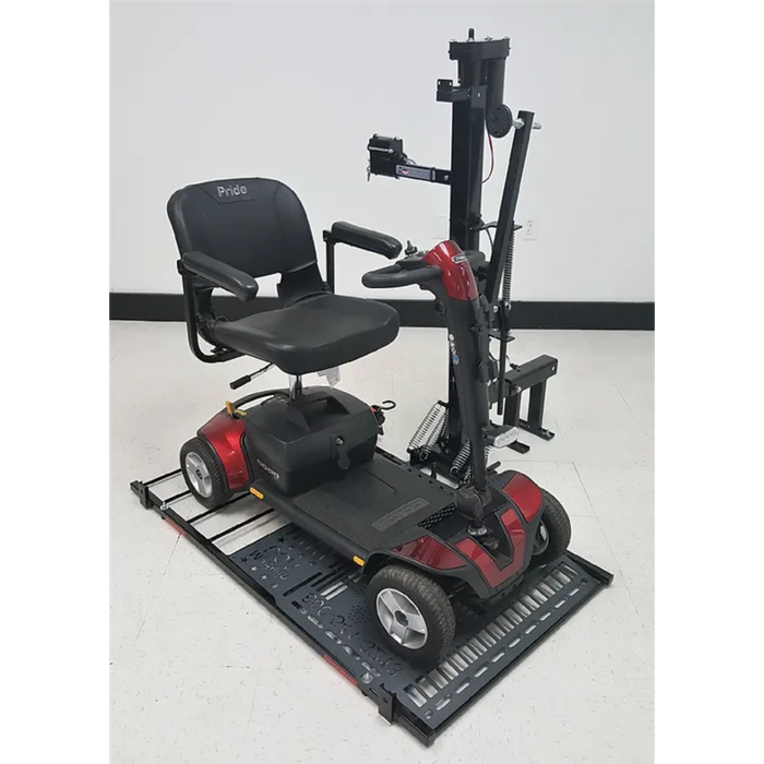 WheelChair Carrier Hold n Go Electric Lift - Model US218