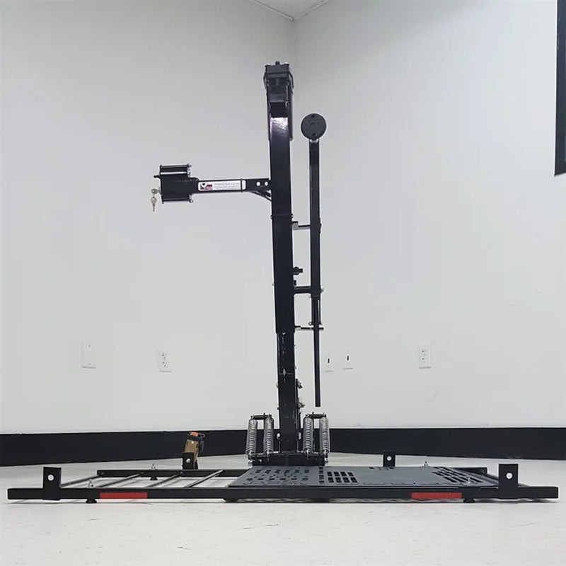 WheelChair Carrier Hold n Go Electric Lift - Model US218