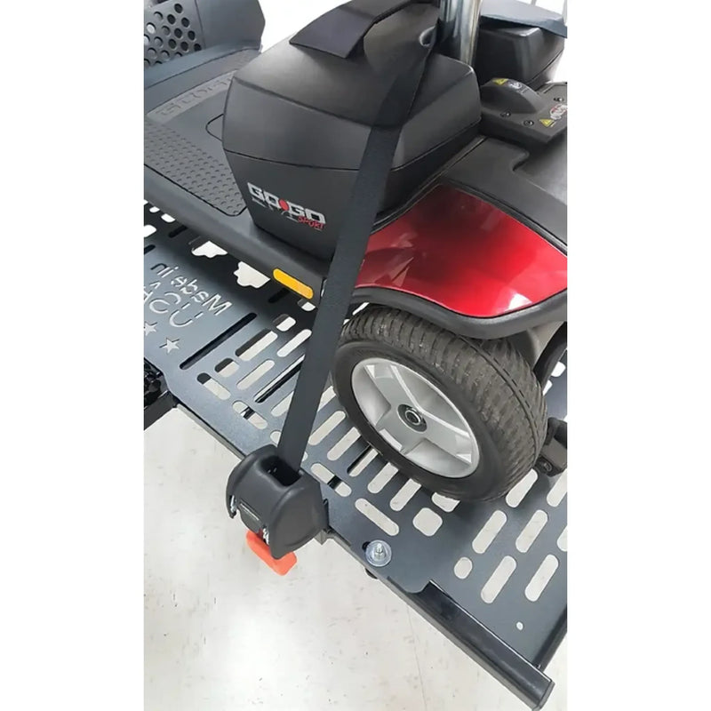 WheelChair Carrier Lift n Go Electric Lift - Model 210