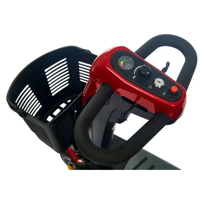 Golden Buzzaround LX - 3 Wheel Travel Scooter