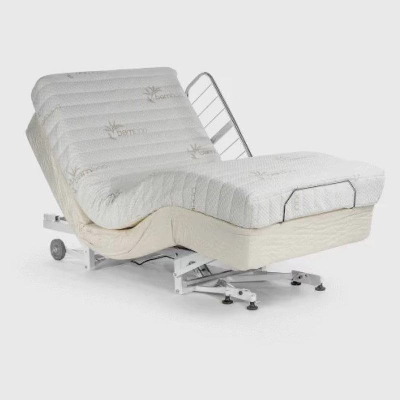 Transfer Master Supernal 5 Hi-Low Adjustable Bed