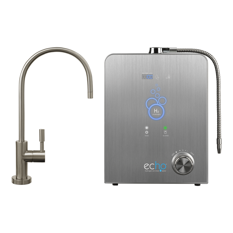 Echo H2® Hydrogen Water Machine