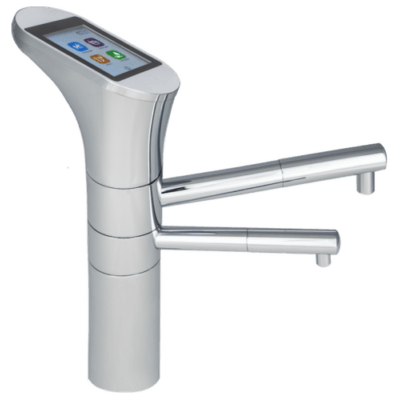 Echo Ultimate Digital Faucet