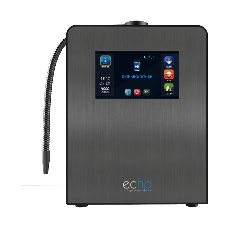 Echo Ultimate™ Hydrogen Water Machine